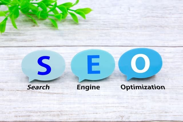 上位表示(SEO)対策済みホームページ仕様! | 格安ホームページ制作119番