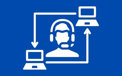 ホームページあんしん運用サポート | 格安ホームページ制作119番