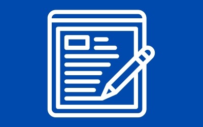 掲載文書の検討と作成 | 格安ホームページ制作119番